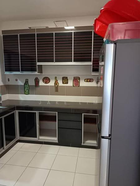 Apartment for Sale at Residensi Alam Damai (PR1MA @ Alam Damai) - Jake Lim - Kitchen - PropertyGuru.com.my