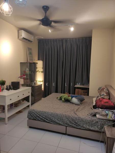 Apartment for Sale at Residensi Alam Damai (PR1MA @ Alam Damai) - Jake Lim - Bedroom - PropertyGuru.com.my