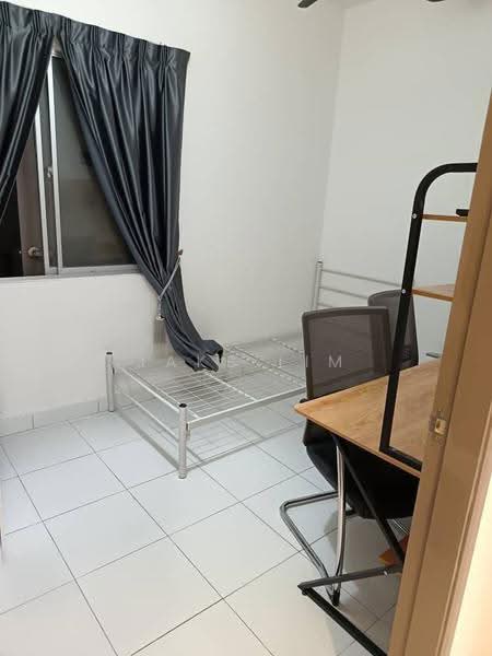 Apartment for Sale at Residensi Alam Damai (PR1MA @ Alam Damai) - Jake Lim - Bedroom - PropertyGuru.com.my