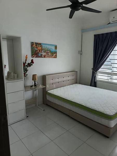 Apartment for Sale at Residensi Alam Damai (PR1MA @ Alam Damai) - Jake Lim - Bedroom - PropertyGuru.com.my