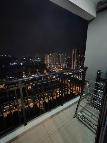 Kediaman Servis untuk Disewa di Tropez Residences - Jayden Lim - PropertyGuru.com.my
