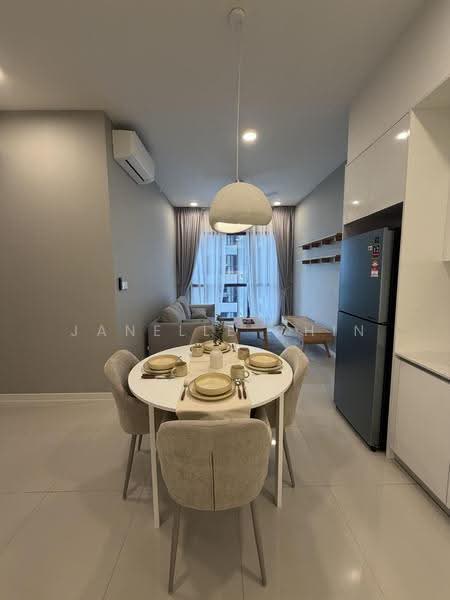 Kediaman Servis untuk Disewa di Edelweiss @ Tropicana Gardens - Janelle Chin - PropertyGuru.com.my
