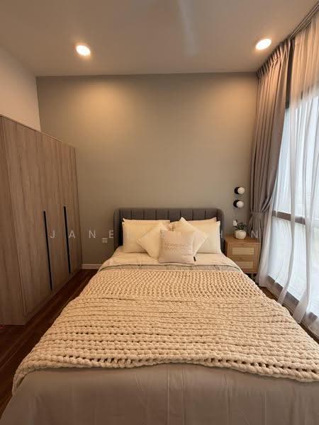 Kediaman Servis untuk Disewa di Edelweiss @ Tropicana Gardens - Janelle Chin - PropertyGuru.com.my