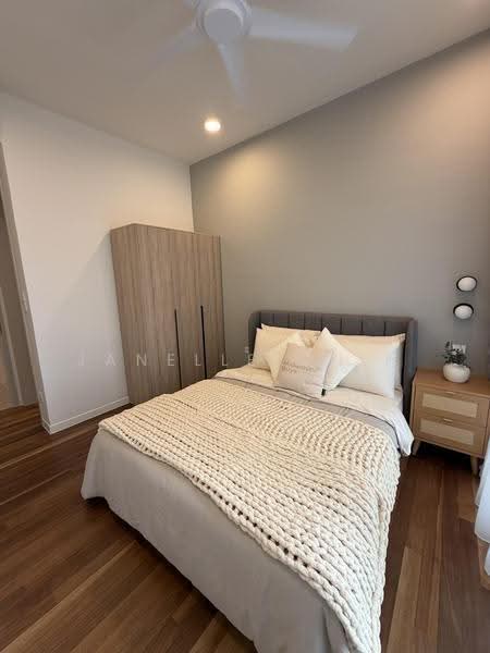Kediaman Servis untuk Disewa di Edelweiss @ Tropicana Gardens - Janelle Chin - PropertyGuru.com.my