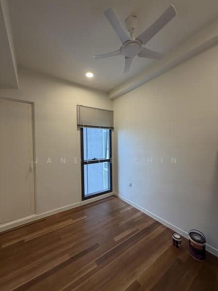 Kediaman Servis untuk Disewa di Edelweiss @ Tropicana Gardens - Janelle Chin - PropertyGuru.com.my