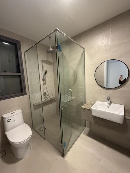 Kediaman Servis untuk Disewa di Edelweiss @ Tropicana Gardens - Janelle Chin - PropertyGuru.com.my