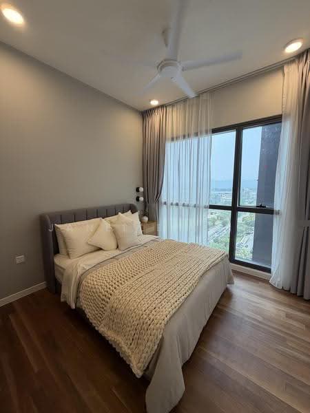 Kediaman Servis untuk Disewa di Edelweiss @ Tropicana Gardens - Janelle Chin - PropertyGuru.com.my