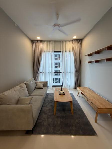 Kediaman Servis untuk Disewa di Edelweiss @ Tropicana Gardens - Janelle Chin - PropertyGuru.com.my