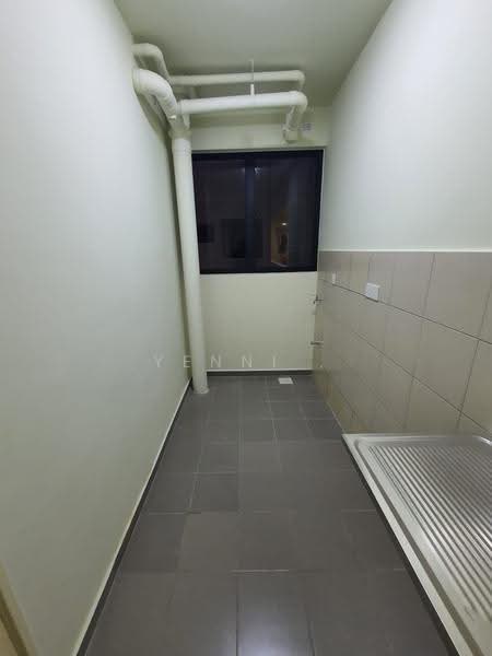 Kediaman Servis untuk Disewa di Dian Residency - Yenni . - Interior - PropertyGuru.com.my