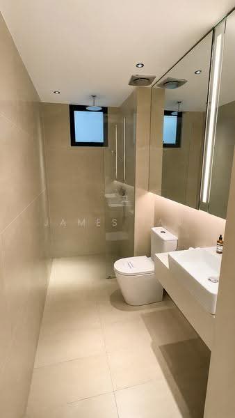 Condominium for Sale at Lumina Residence - James Tan - Bathroom - PropertyGuru.com.my
