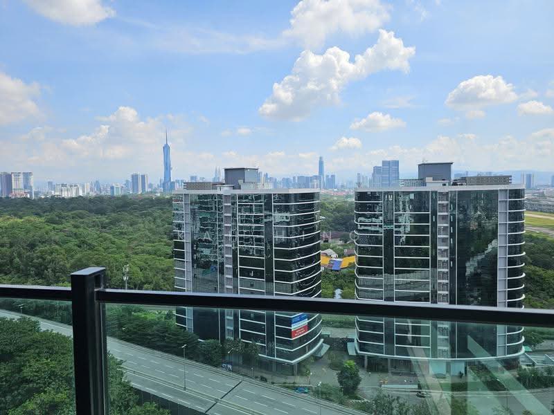 Condominium for Rent at THE Address II, Taman Desa - Kah Hing - View - PropertyGuru.com.my