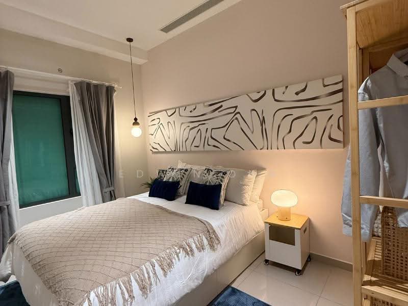 Service Residence for Sale at Seiras @ Utropolis - Edwin Ong - Bedroom - PropertyGuru.com.my