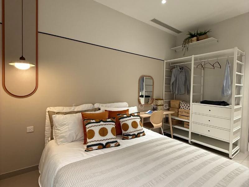 Service Residence for Sale at Seiras @ Utropolis - Edwin Ong - Bedroom - PropertyGuru.com.my