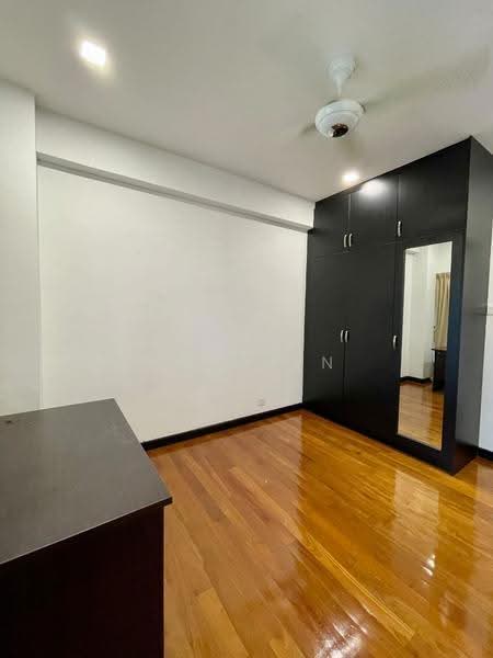 Condominium for Rent at Hartamas Regency 2 - Jo Chen - Bedroom - PropertyGuru.com.my