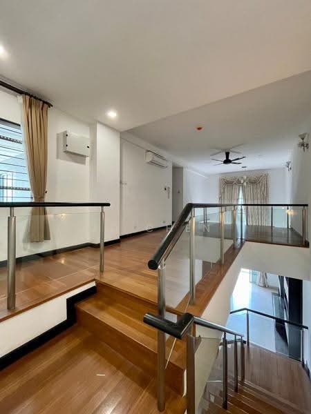 Condominium for Rent at Hartamas Regency 2 - Jo Chen - Interior - PropertyGuru.com.my