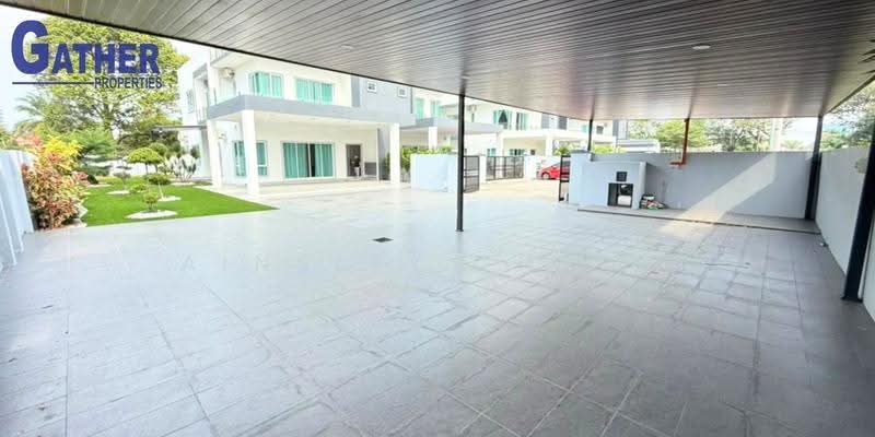 Rumah Berkembar untuk Disewa di Tiger Lane (Ipoh) - Ainsley Thong - Exterior - PropertyGuru.com.my