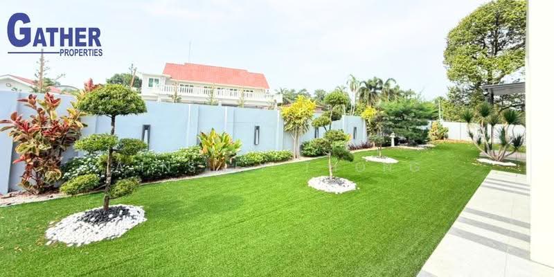 Rumah Berkembar untuk Disewa di Tiger Lane (Ipoh) - Ainsley Thong - Exterior - PropertyGuru.com.my