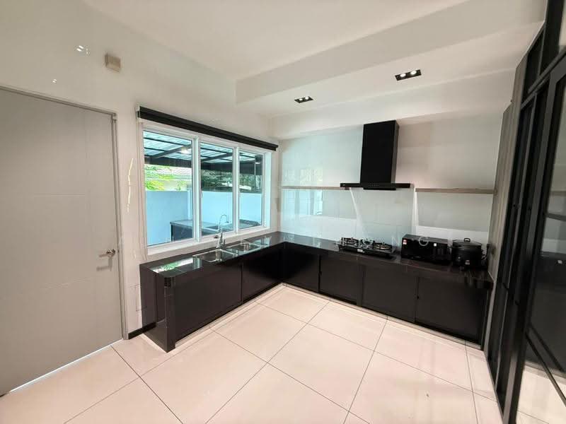 Rumah Berkembar untuk Disewa di Tiger Lane (Ipoh) - Ainsley Thong - Kitchen - PropertyGuru.com.my