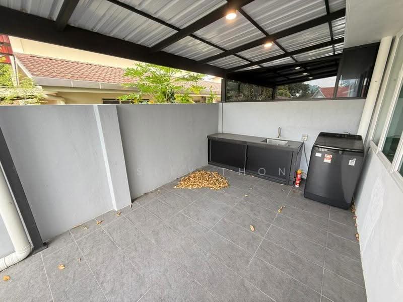 Rumah Berkembar untuk Disewa di Tiger Lane (Ipoh) - Ainsley Thong - Exterior - PropertyGuru.com.my