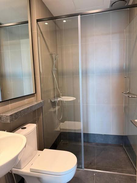 Condominium for Rent at THE VUE @ MONTEREZ - Celine Kong - Bathroom - PropertyGuru.com.my
