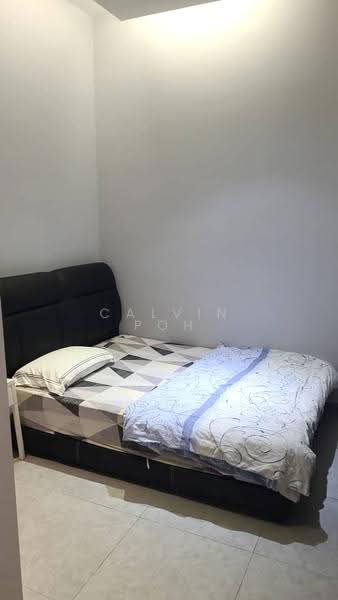 Service Residence for Rent at The Elements - Calvin Poh - Bedroom - PropertyGuru.com.my