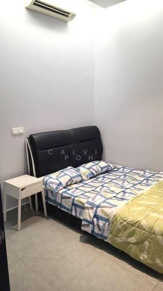 Service Residence for Rent at The Elements - Calvin Poh - Bedroom - PropertyGuru.com.my