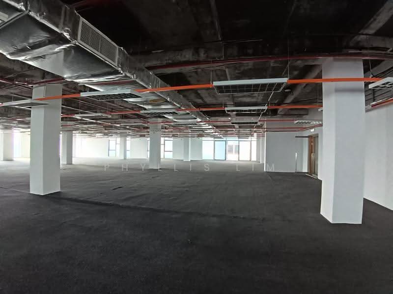 Pejabat untuk Disewa di Cyberjaya (Selangor) - Phyllis Lim - Interior - PropertyGuru.com.my