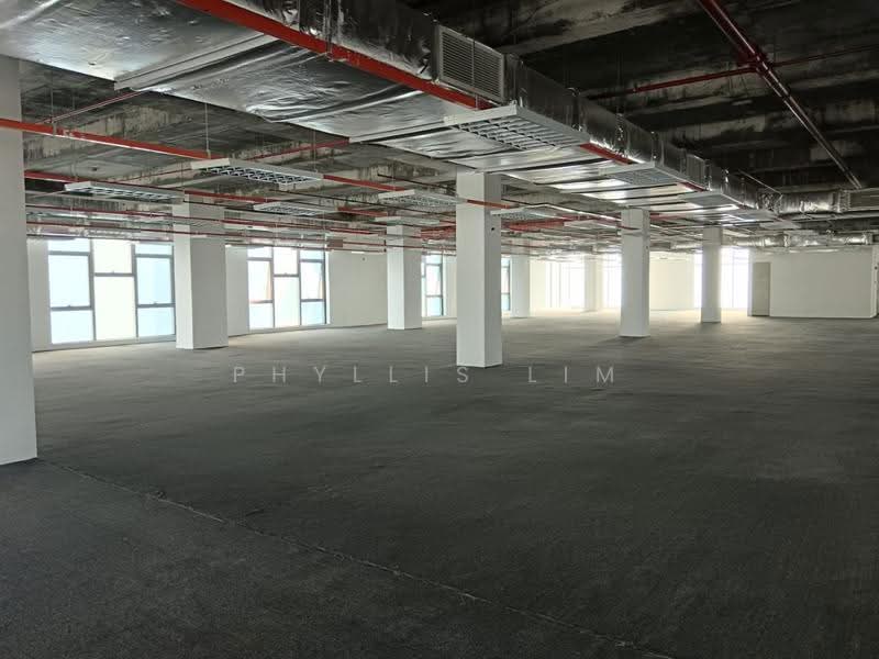 Pejabat untuk Disewa di Cyberjaya (Selangor) - Phyllis Lim - Interior - PropertyGuru.com.my