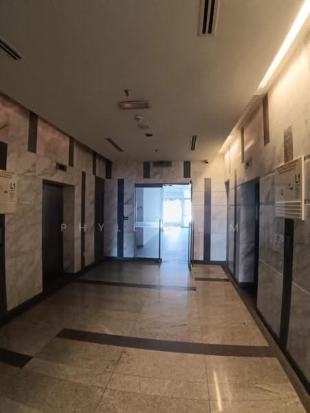 Pejabat untuk Disewa di Cyberjaya (Selangor) - Phyllis Lim - Lobby - PropertyGuru.com.my