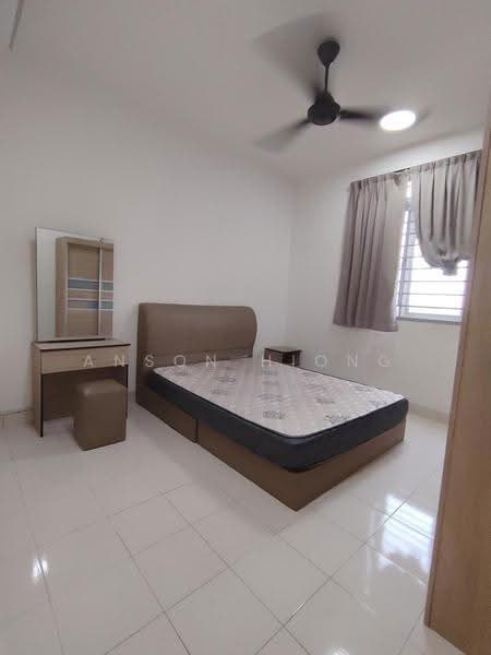 Pangsapuri untuk Dijual di Denai Nusantara Apartment - Anson Hiong - PropertyGuru.com.my