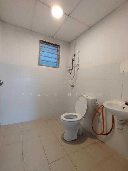 Pangsapuri untuk Dijual di Denai Nusantara Apartment - Anson Hiong - PropertyGuru.com.my