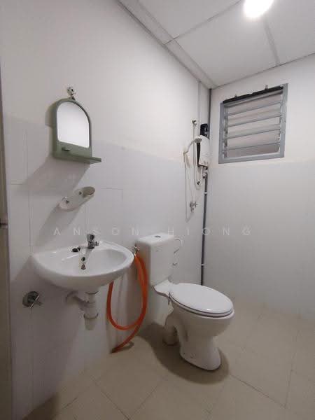 Pangsapuri untuk Dijual di Denai Nusantara Apartment - Anson Hiong - PropertyGuru.com.my
