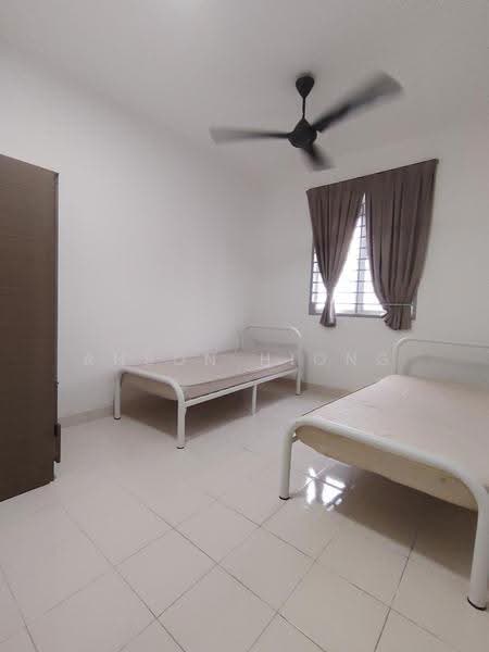 Pangsapuri untuk Dijual di Denai Nusantara Apartment - Anson Hiong - PropertyGuru.com.my