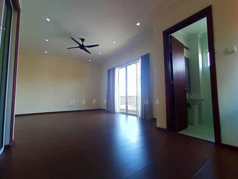 Rumah Berkembar untuk Dijual di Ampang Jaya (Ampang) - Happy Kua - Living Room - PropertyGuru.com.my