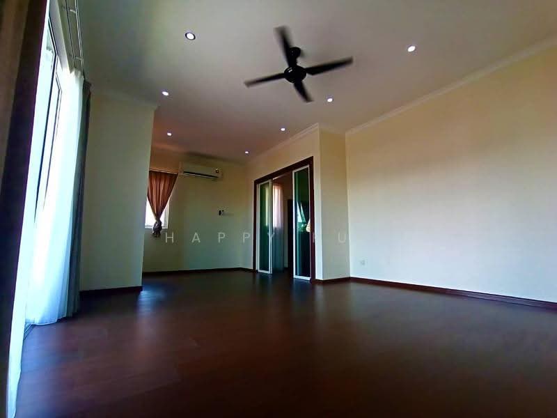 Rumah Berkembar untuk Dijual di Ampang Jaya (Ampang) - Happy Kua - Living Room - PropertyGuru.com.my