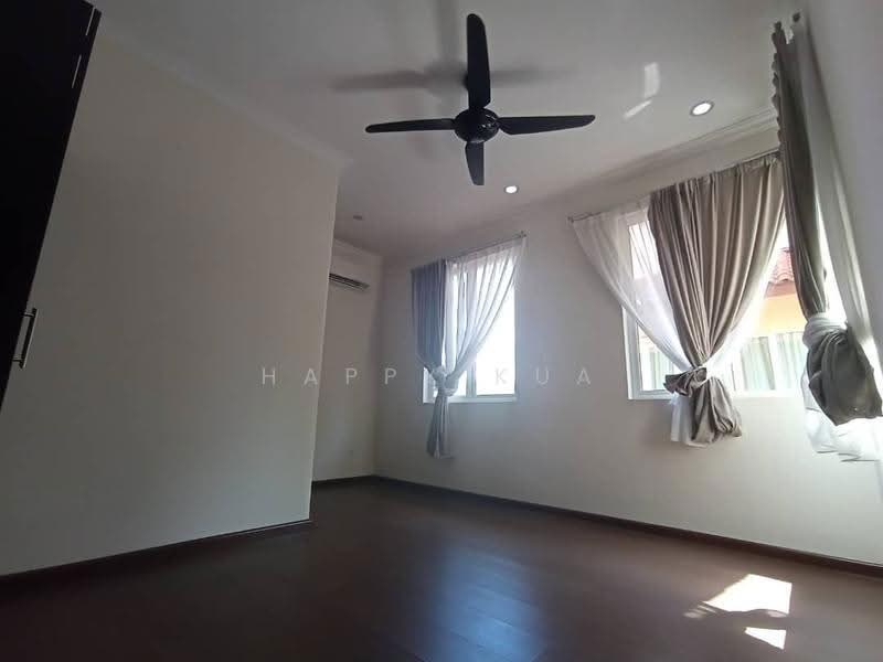 Rumah Berkembar untuk Dijual di Ampang Jaya (Ampang) - Happy Kua - Bedroom - PropertyGuru.com.my