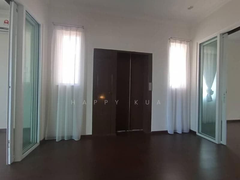 Rumah Berkembar untuk Dijual di Ampang Jaya (Ampang) - Happy Kua - Interior - PropertyGuru.com.my