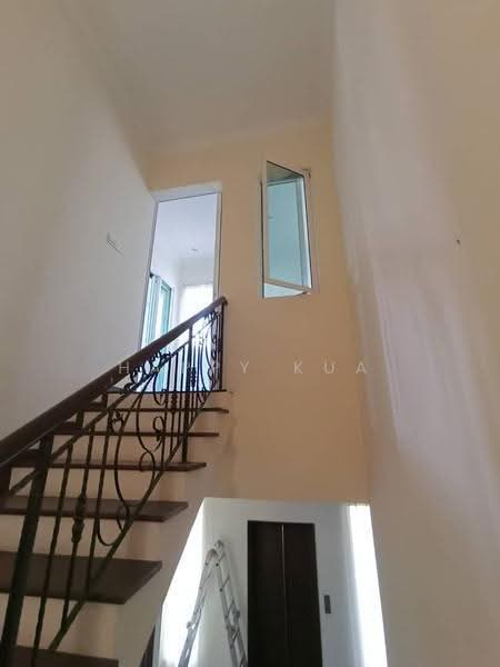Rumah Berkembar untuk Dijual di Ampang Jaya (Ampang) - Happy Kua - Interior - PropertyGuru.com.my