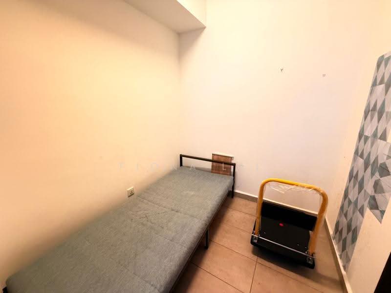 Pangsapuri untuk Disewa di Molek Pine 3 - Fiona Lai - Bedroom - PropertyGuru.com.my