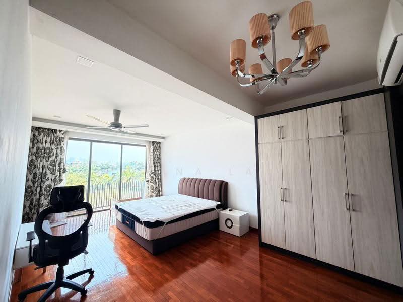Pangsapuri untuk Disewa di Molek Pine 3 - Fiona Lai - Bedroom - PropertyGuru.com.my