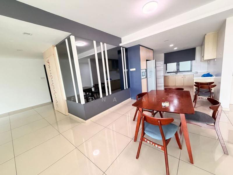 Pangsapuri untuk Disewa di Molek Pine 3 - Fiona Lai - Dining Room - PropertyGuru.com.my