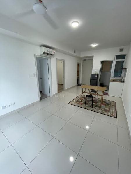 Kediaman Servis untuk Disewa di MIRAI Residences - Jane Ng - Living Room - PropertyGuru.com.my