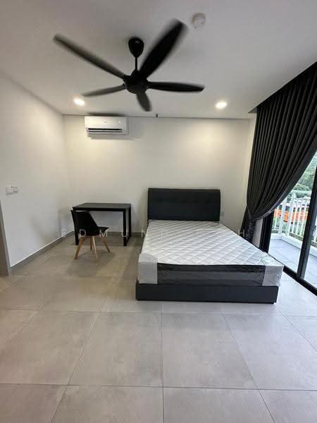 Service Residence for Rent at DK Impian - Edmund Goh - Bedroom - PropertyGuru.com.my