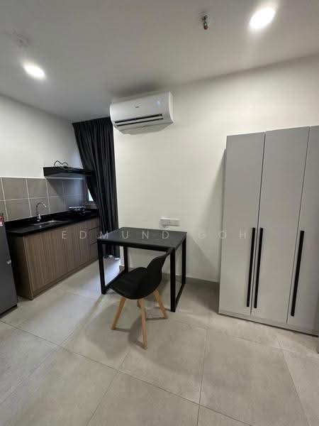 Service Residence for Rent at DK Impian - Edmund Goh - Kitchen - PropertyGuru.com.my