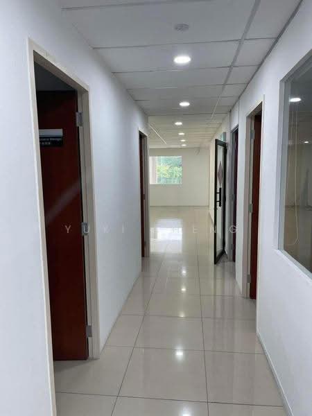 Shop / Office for Sale in Taman Nusa Bestari Jaya (Iskandar Puteri (Nusajaya)) - Yuki Cheng - Corridor - PropertyGuru.com.my