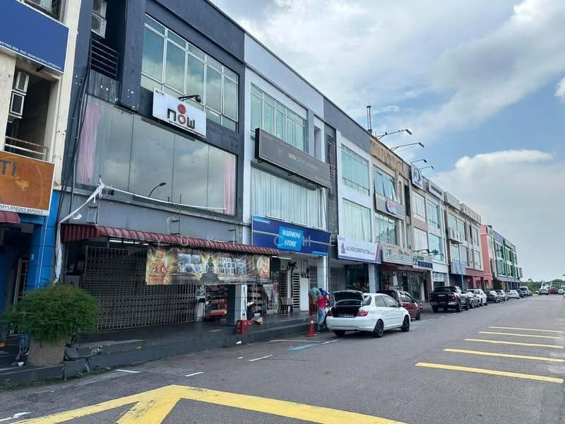 Shop / Office for Sale in Taman Nusa Bestari Jaya (Iskandar Puteri (Nusajaya)) - Yuki Cheng - PropertyGuru.com.my