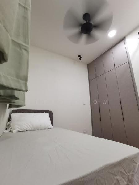 Service Residence for Rent at Nest 2 Residences - Jerry Chow - PropertyGuru.com.my