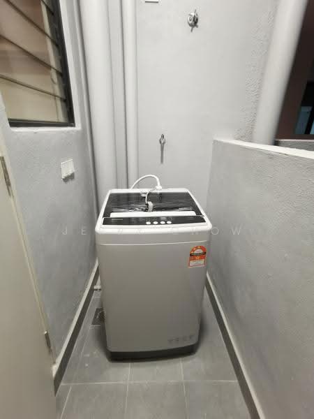 Service Residence for Rent at Nest 2 Residences - Jerry Chow - PropertyGuru.com.my