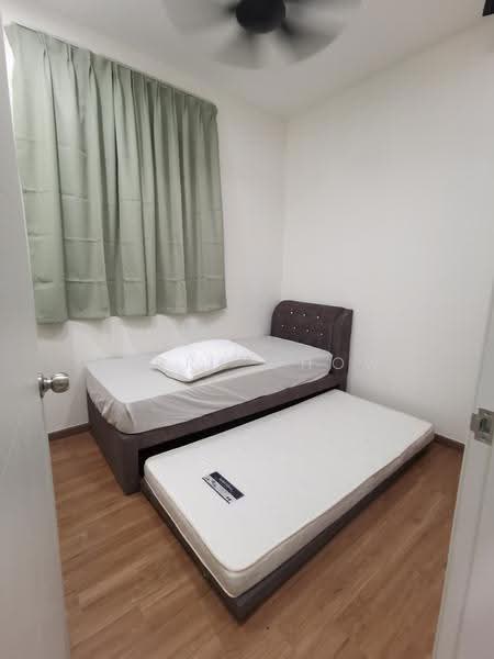 Service Residence for Rent at Nest 2 Residences - Jerry Chow - PropertyGuru.com.my