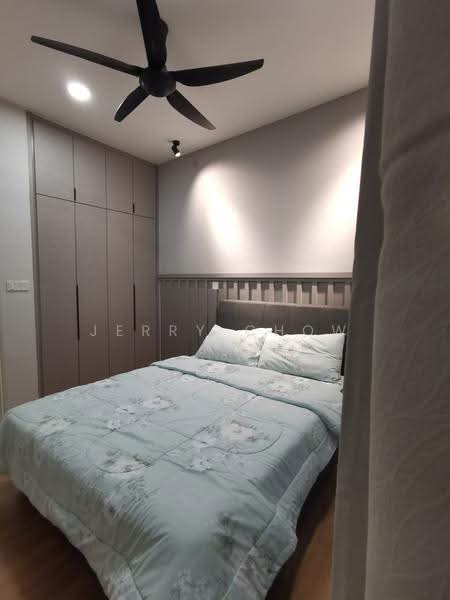 Service Residence for Rent at Nest 2 Residences - Jerry Chow - PropertyGuru.com.my